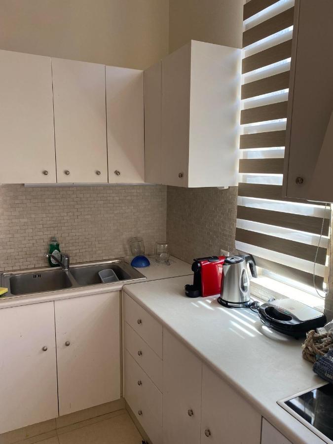 The Fifty Condo Héraklion Extérieur photo